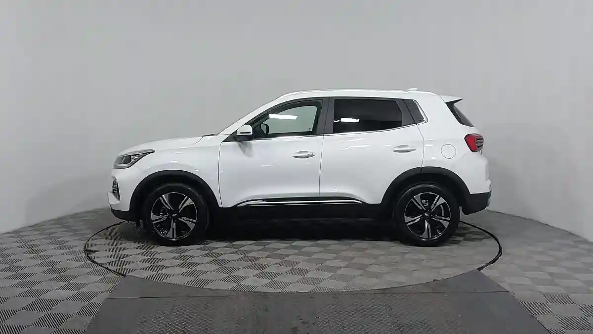 Chery Tiggo 4 Pro 2022 года за 7 290 000 тг. в Астана