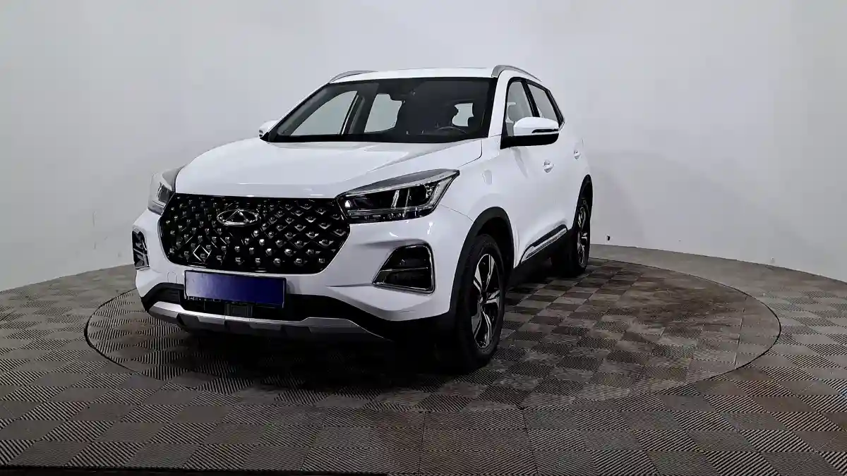 Chery Tiggo 4 Pro 2022 года за 6 690 000 тг. в Астана