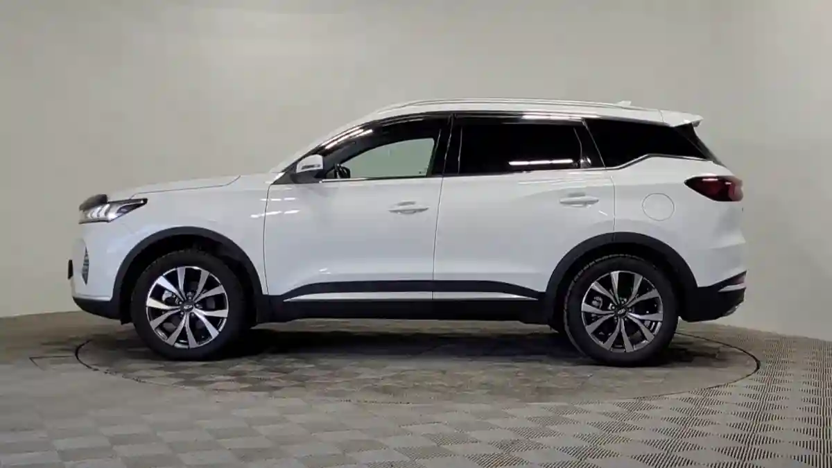 Chery Tiggo 7 Pro 2022 года за 8 390 000 тг. в Алматы