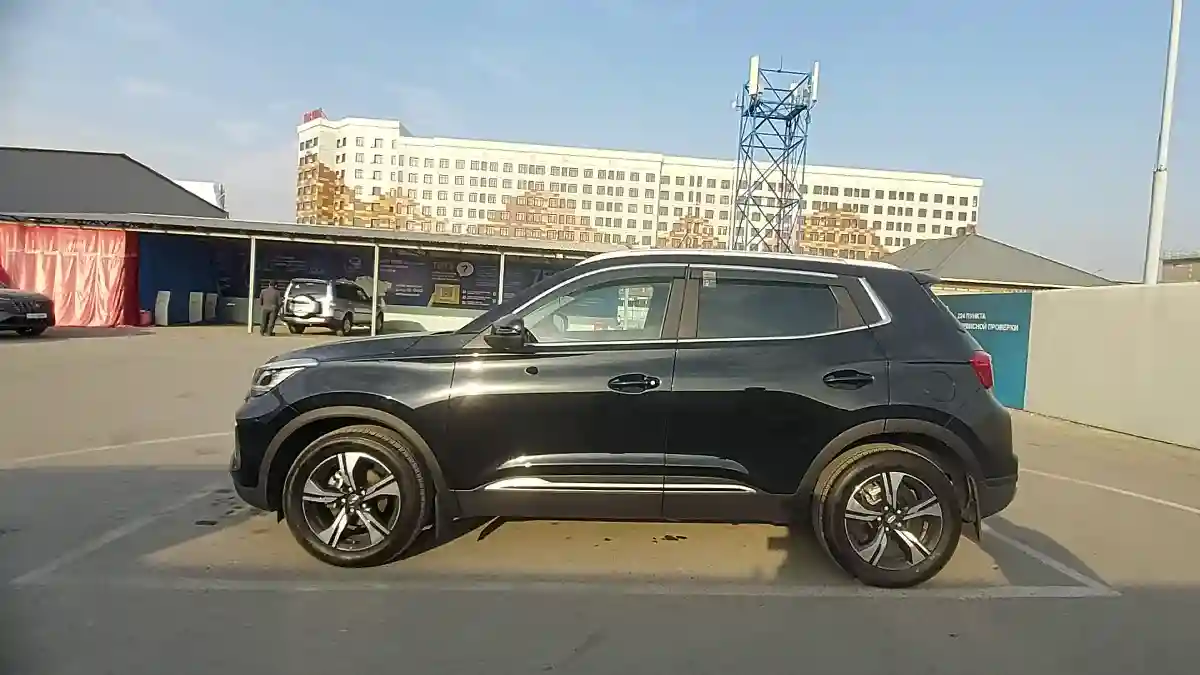 Chery Tiggo 4 Pro 2023 года за 7 690 000 тг. в Шымкент