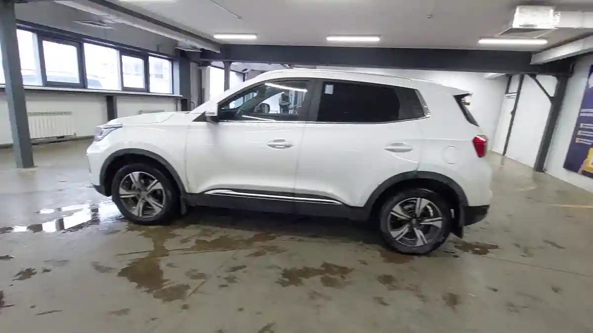 Chery Tiggo 4 Pro 2023 года за 7 500 000 тг. в Астана