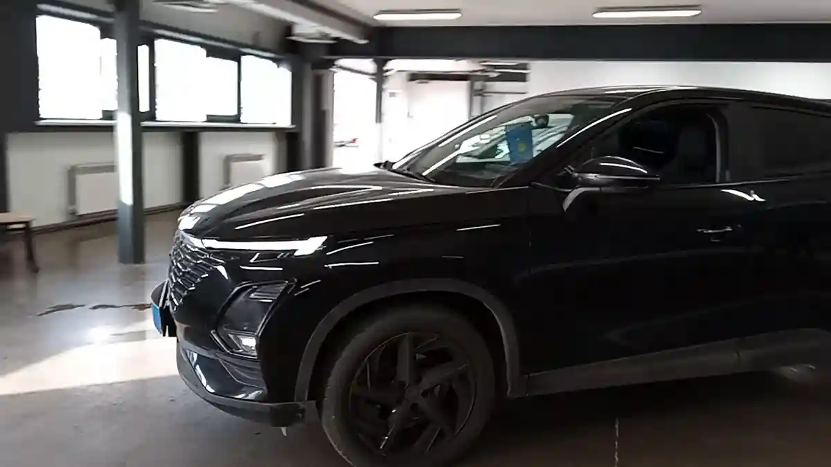 OMODA C5 2023 года за 10 000 000 тг. в Астана