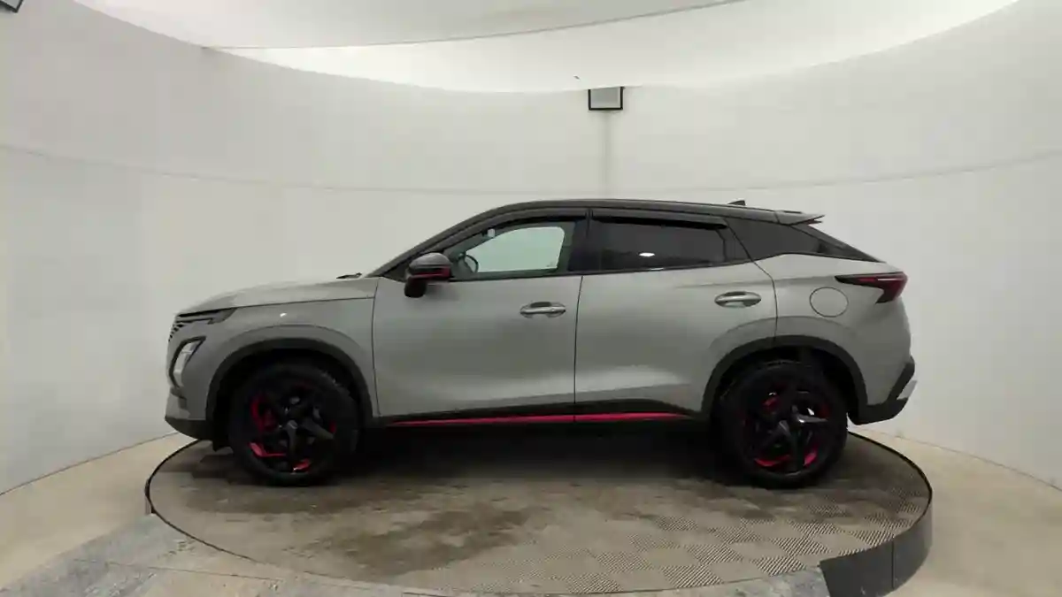 OMODA C5 2023 года за 8 450 000 тг. в Актобе