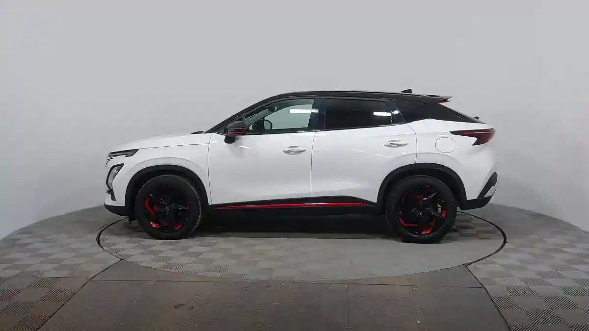 OMODA C5 2023 года за 8 990 000 тг. в Астана