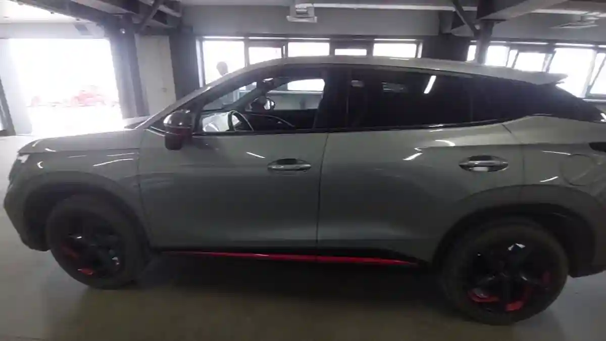 OMODA C5 2023 года за 12 000 000 тг. в Астана