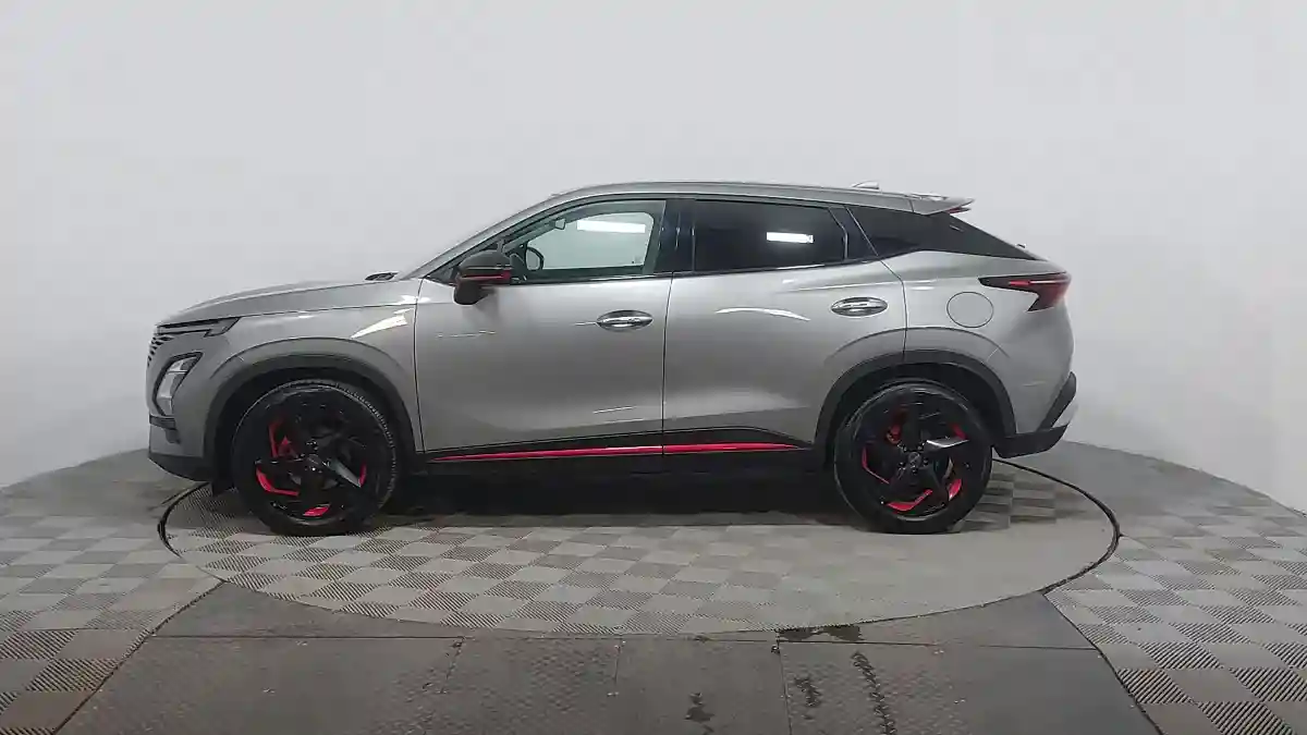 OMODA C5 2023 года за 8 250 000 тг. в Астана