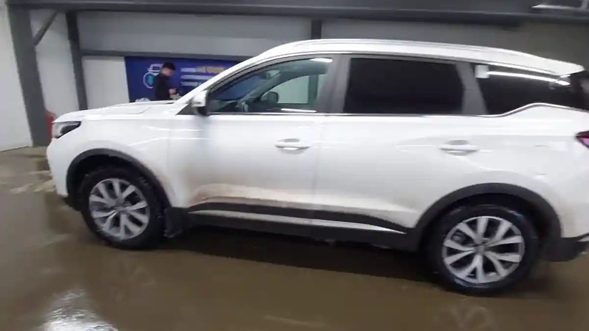 Chery Tiggo 7 Pro 2023 года за 9 000 000 тг. в Астана