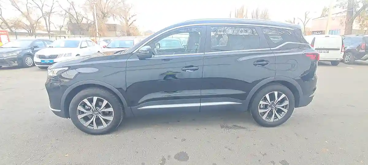 Chery Tiggo 7 Pro 2023 года за 8 790 000 тг. в Алматы