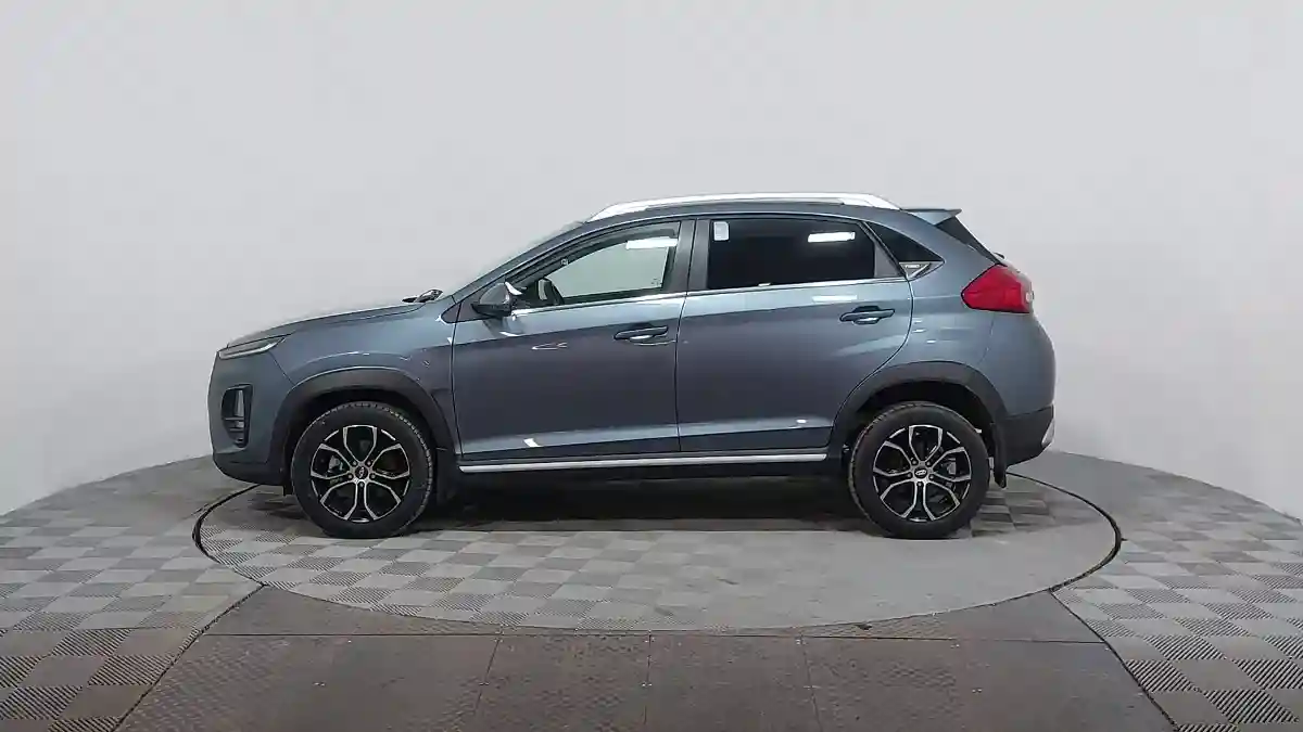 Chery Tiggo 2 Pro 2023 года за 5 990 000 тг. в Астана