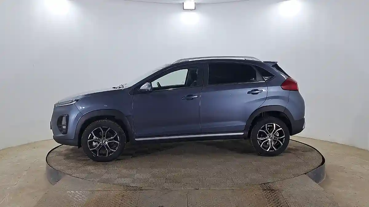 Chery Tiggo 2 Pro 2023 года за 6 490 000 тг. в Актобе