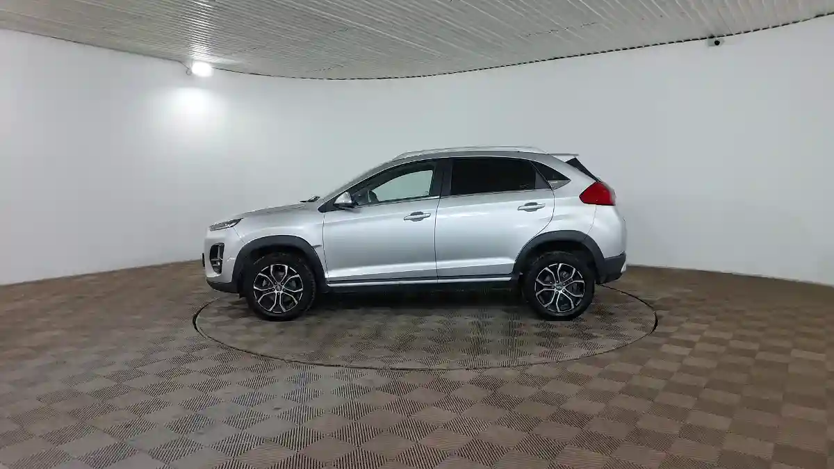 Chery Tiggo 2 Pro 2023 года за 5 890 000 тг. в Шымкент