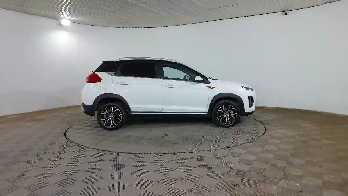 Chery Tiggo 2 Pro 2023 года за 5 500 000 тг. в Шымкент