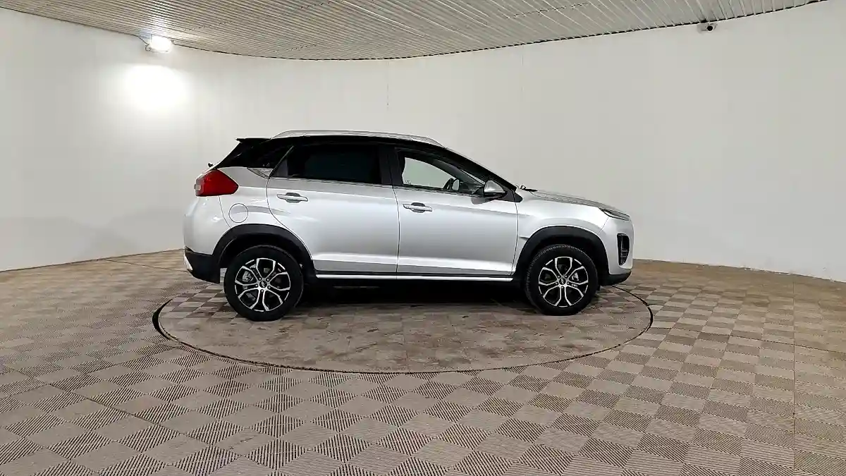 Chery Tiggo 2 Pro 2023 года за 5 990 000 тг. в Шымкент