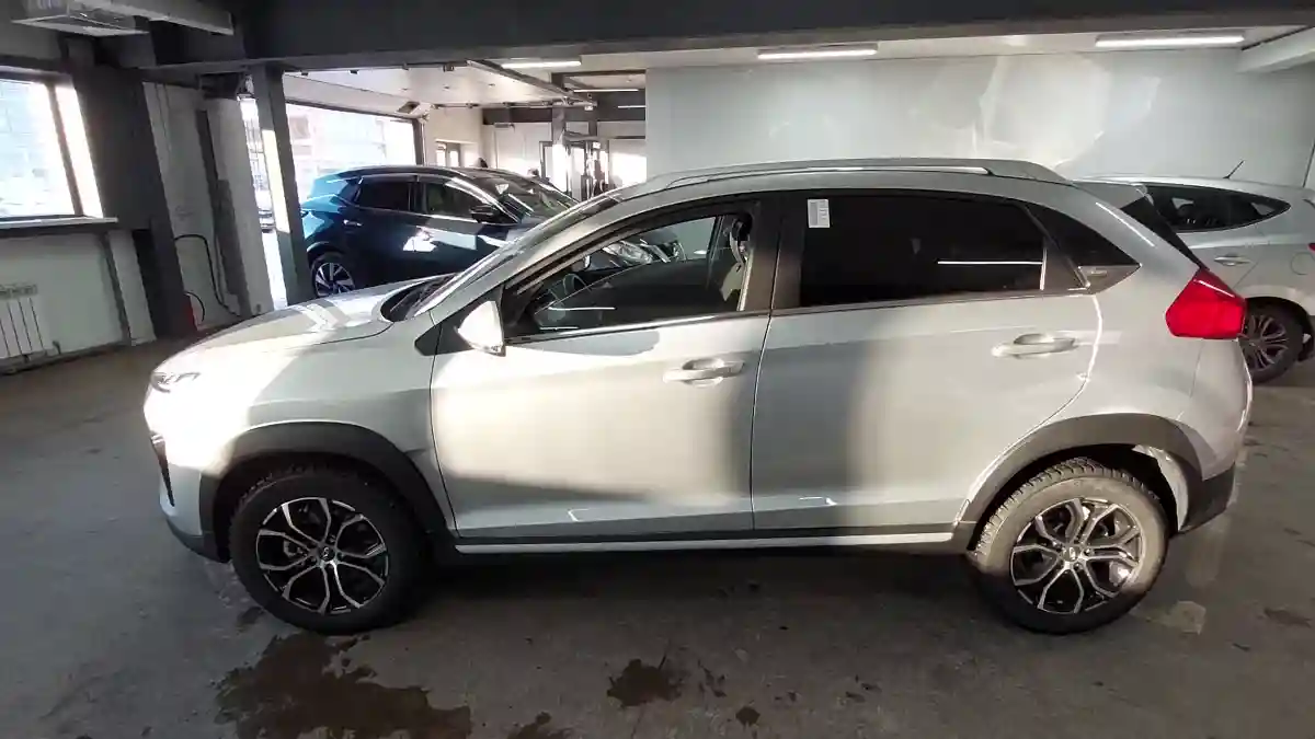 Chery Tiggo 2 Pro 2023 года за 7 200 000 тг. в Астана