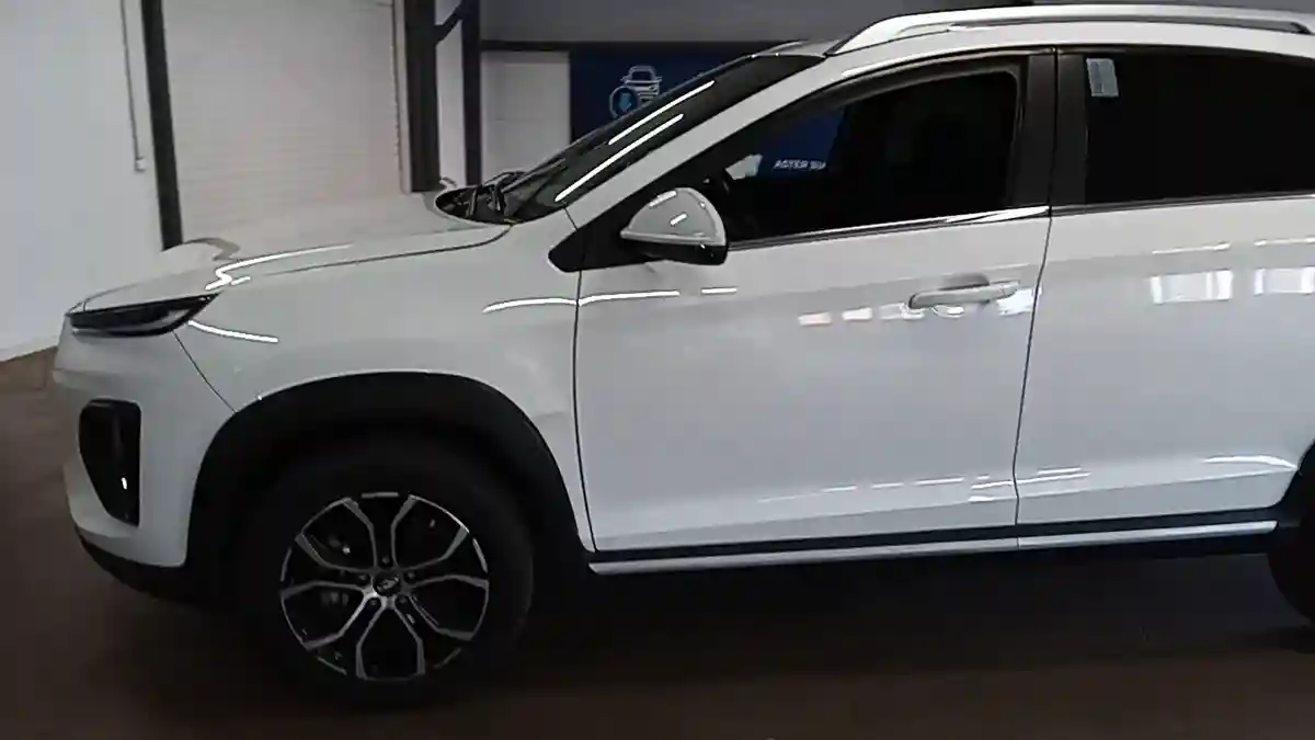 Chery Tiggo 2 Pro 2023 года за 5 950 000 тг. в Астана