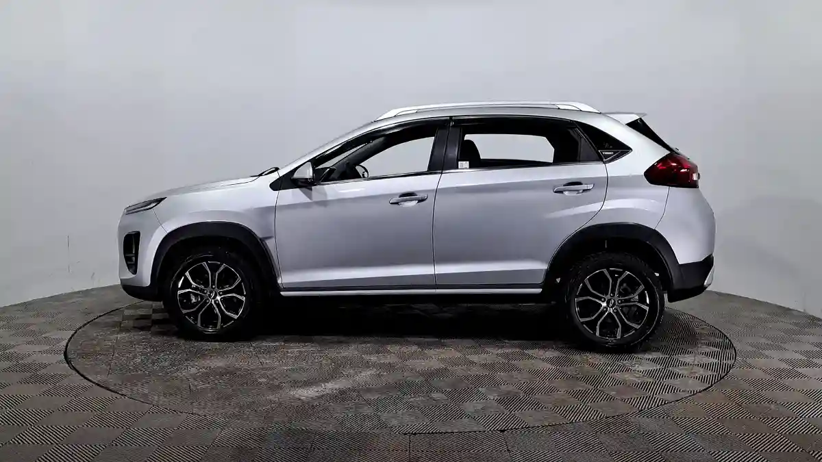 Chery Tiggo 2 Pro 2023 года за 5 890 000 тг. в Астана