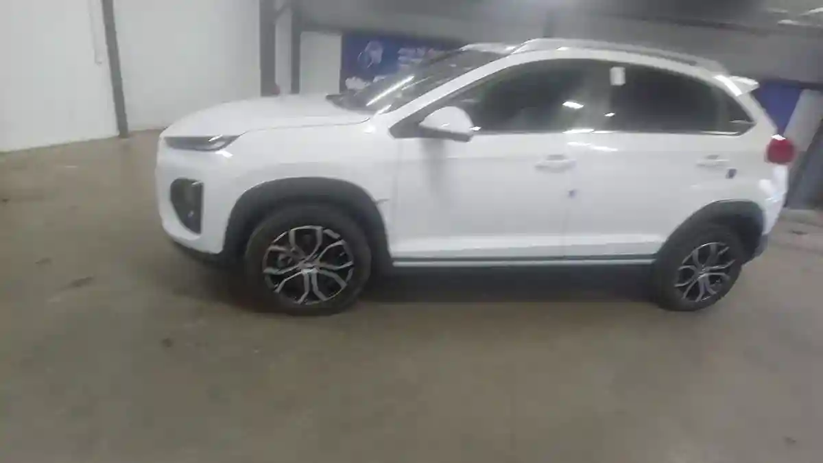 Chery Tiggo 2 Pro 2023 года за 6 000 000 тг. в Астана
