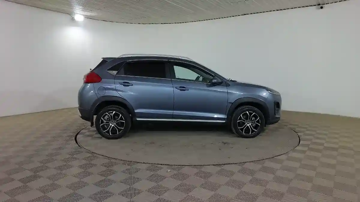 Chery Tiggo 2 Pro 2023 года за 5 990 000 тг. в Шымкент