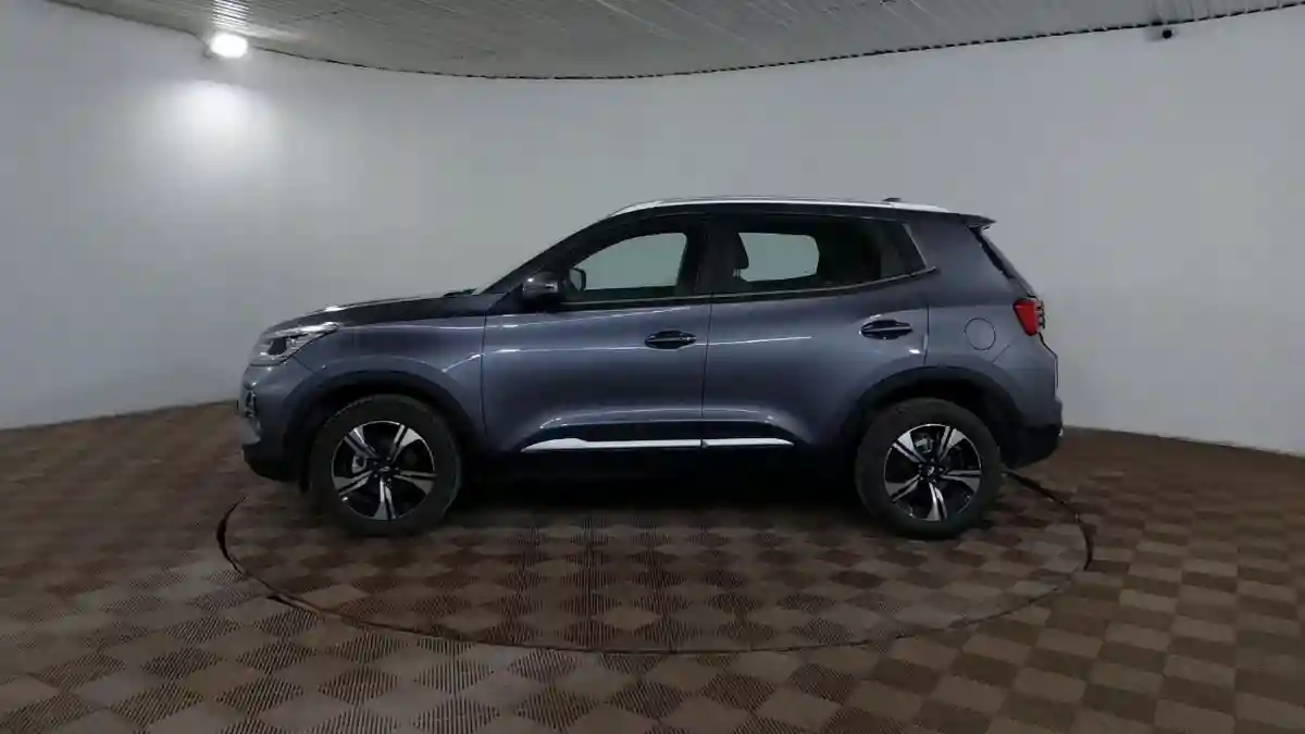 Chery Tiggo 4 Pro 2024 года за 7 990 000 тг. в Шымкент