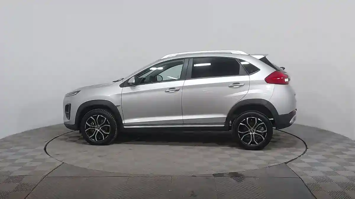 Chery Tiggo 2 Pro 2024 года за 6 290 000 тг. в Астана