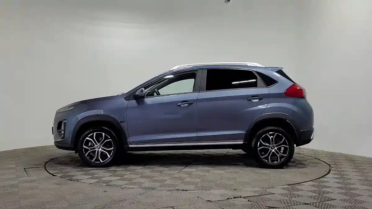 Chery Tiggo 2 Pro 2024 года за 5 390 000 тг. в Алматы