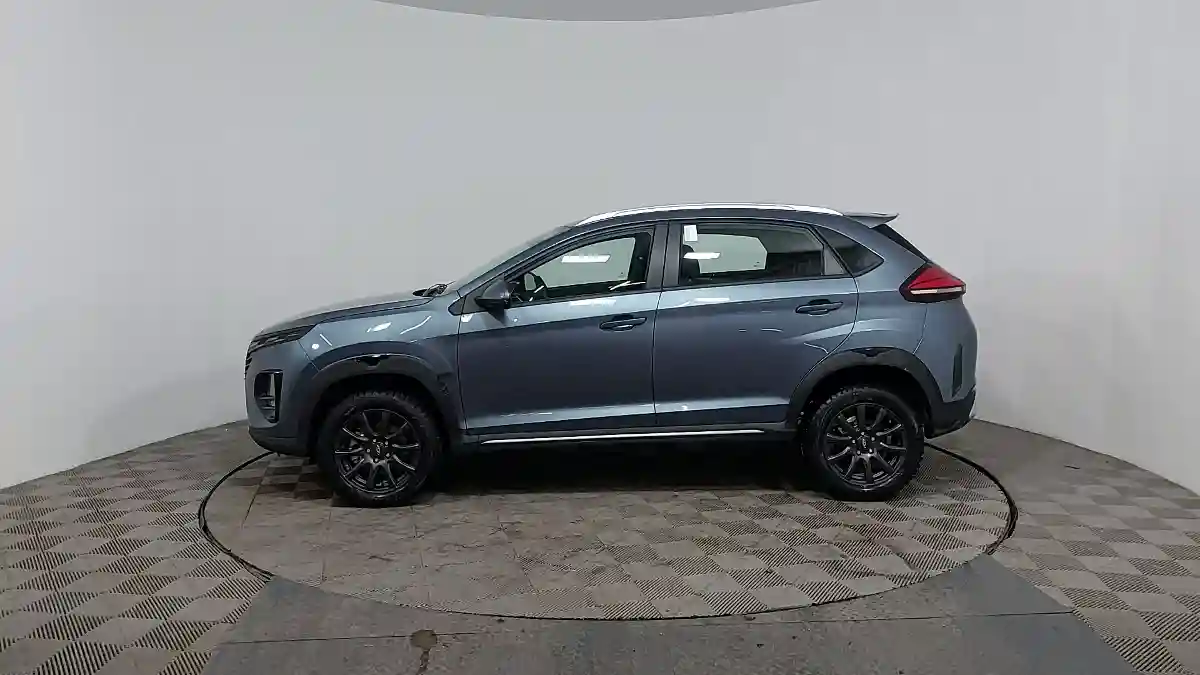 Chery Tiggo 2 Pro 2024 года за 7 390 000 тг. в Астана