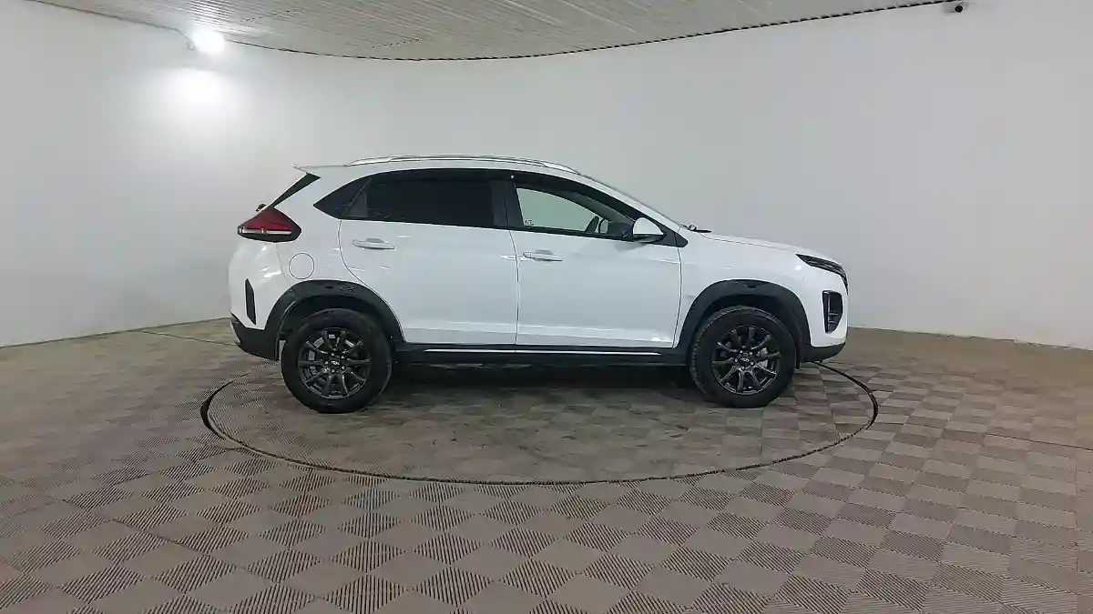 Chery Tiggo 2 Pro 2025 года за 6 690 000 тг. в Шымкент