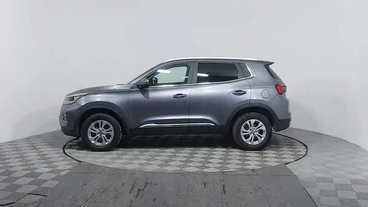 Chery Tiggo 4 Pro 2022 года за 7 290 000 тг. в Астана