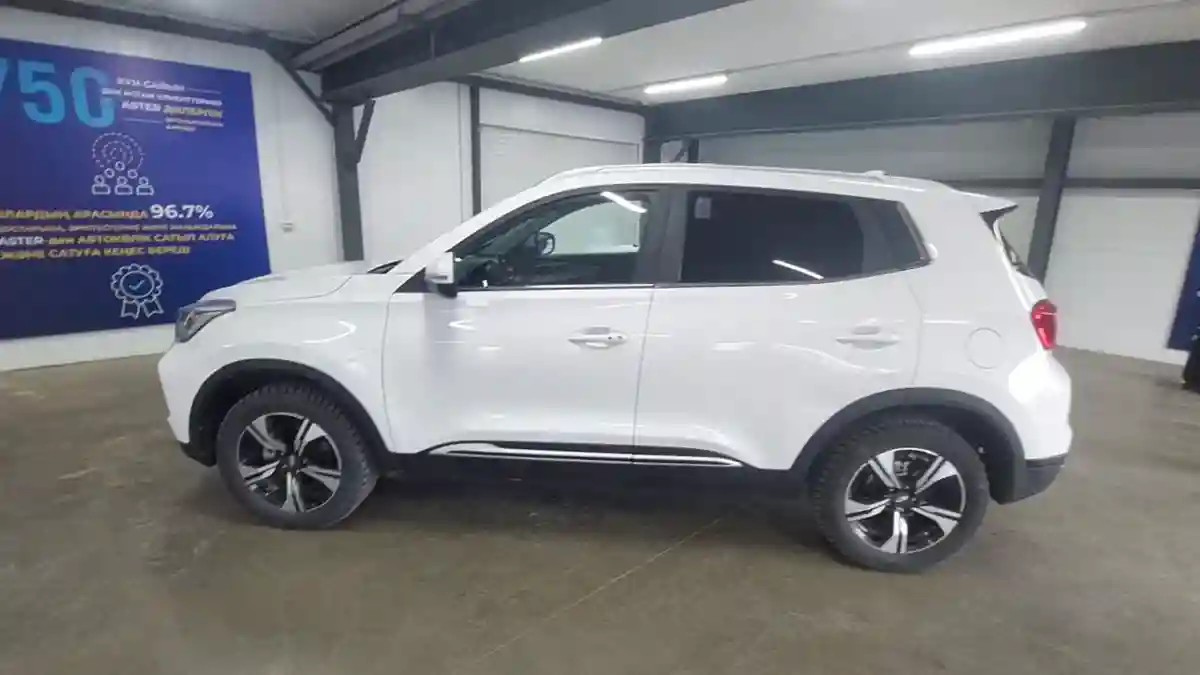 Chery Tiggo 4 Pro 2022 года за 6 000 000 тг. в Астана