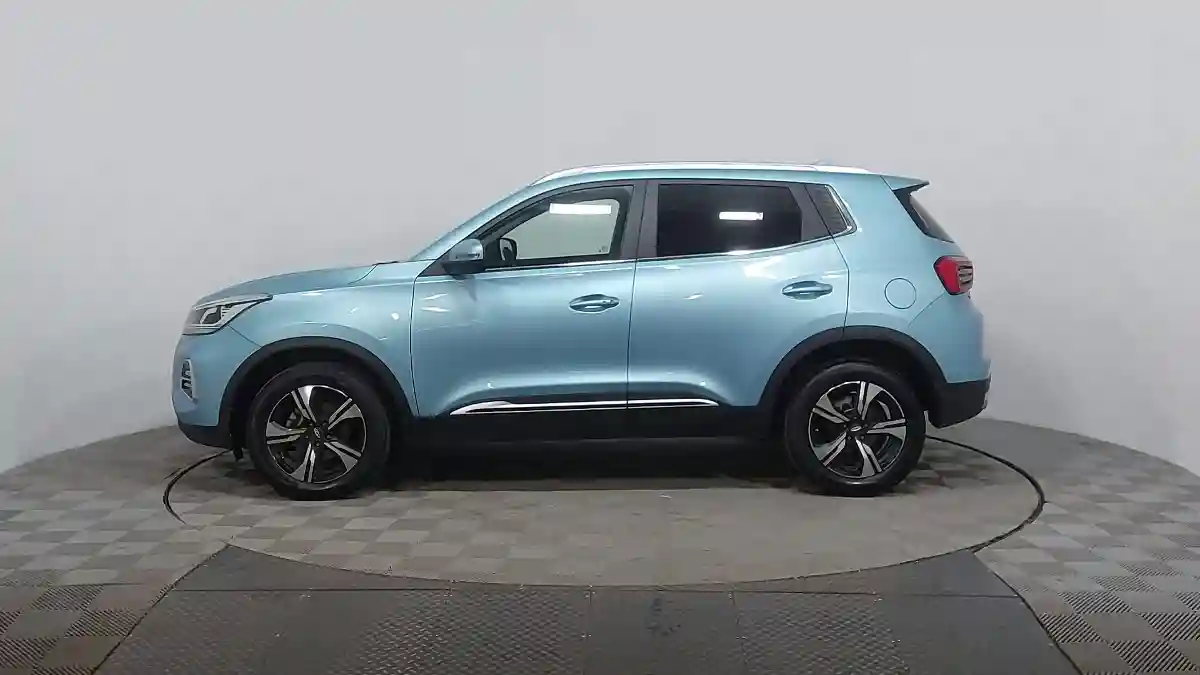 Chery Tiggo 4 Pro 2022 года за 7 490 000 тг. в Астана