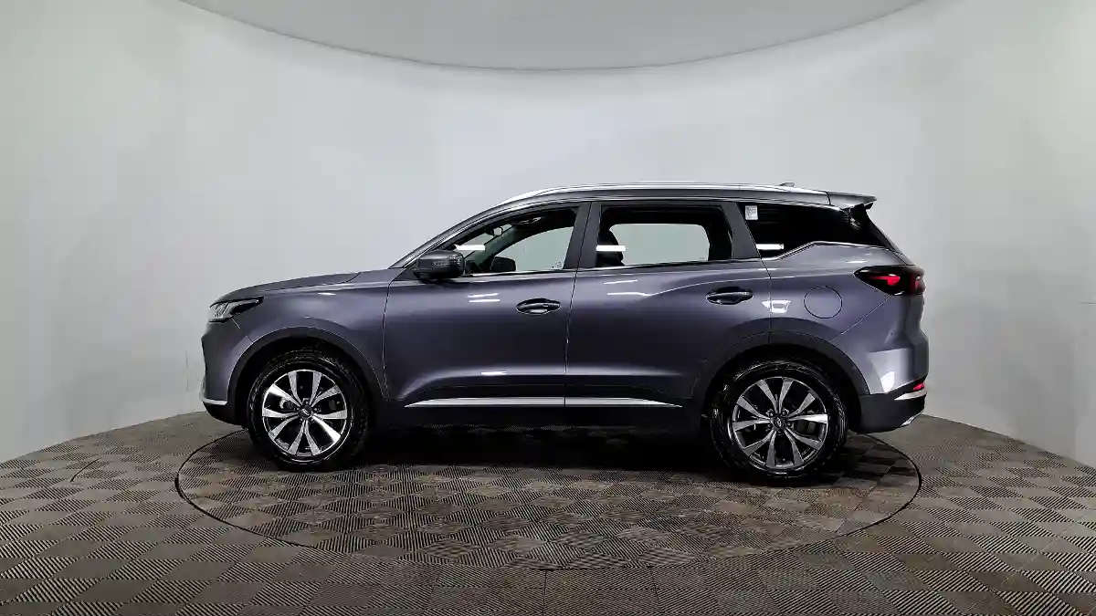Chery Tiggo 7 Pro 2022 года за 8 050 000 тг. в Астана