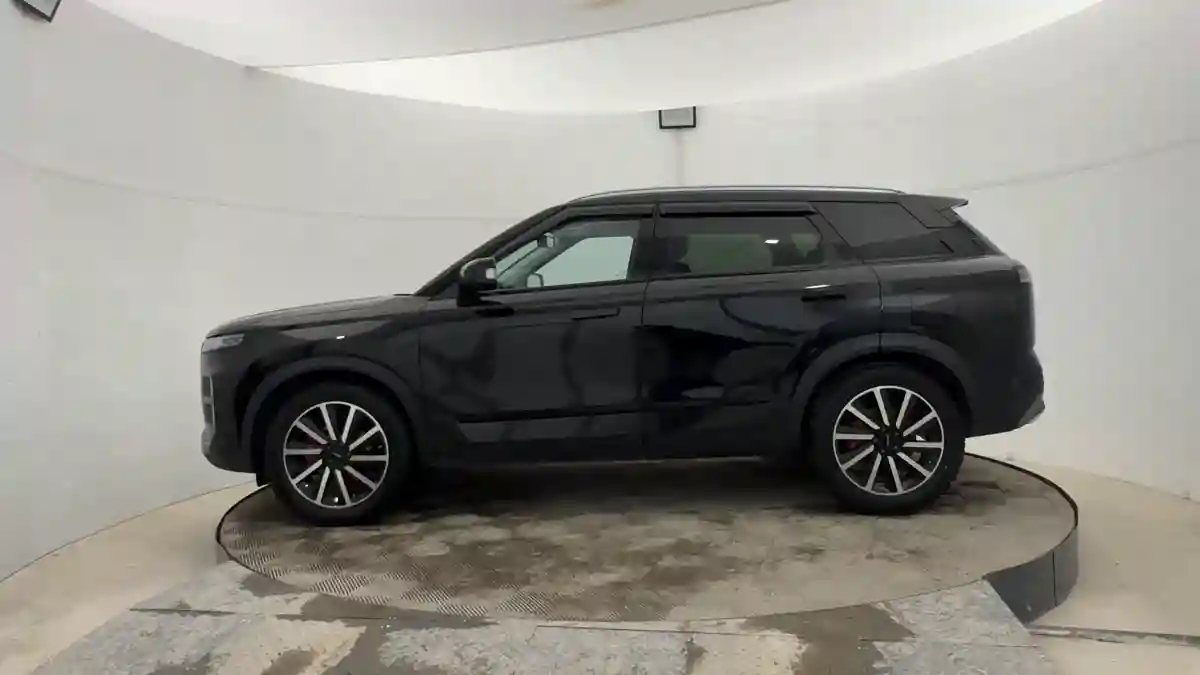 Jaecoo J7 2023 года за 9 950 000 тг. в Актобе