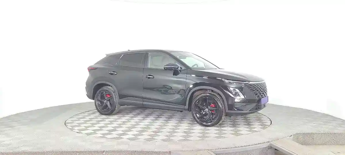 OMODA C5 2023 года за 8 590 000 тг. в Караганда