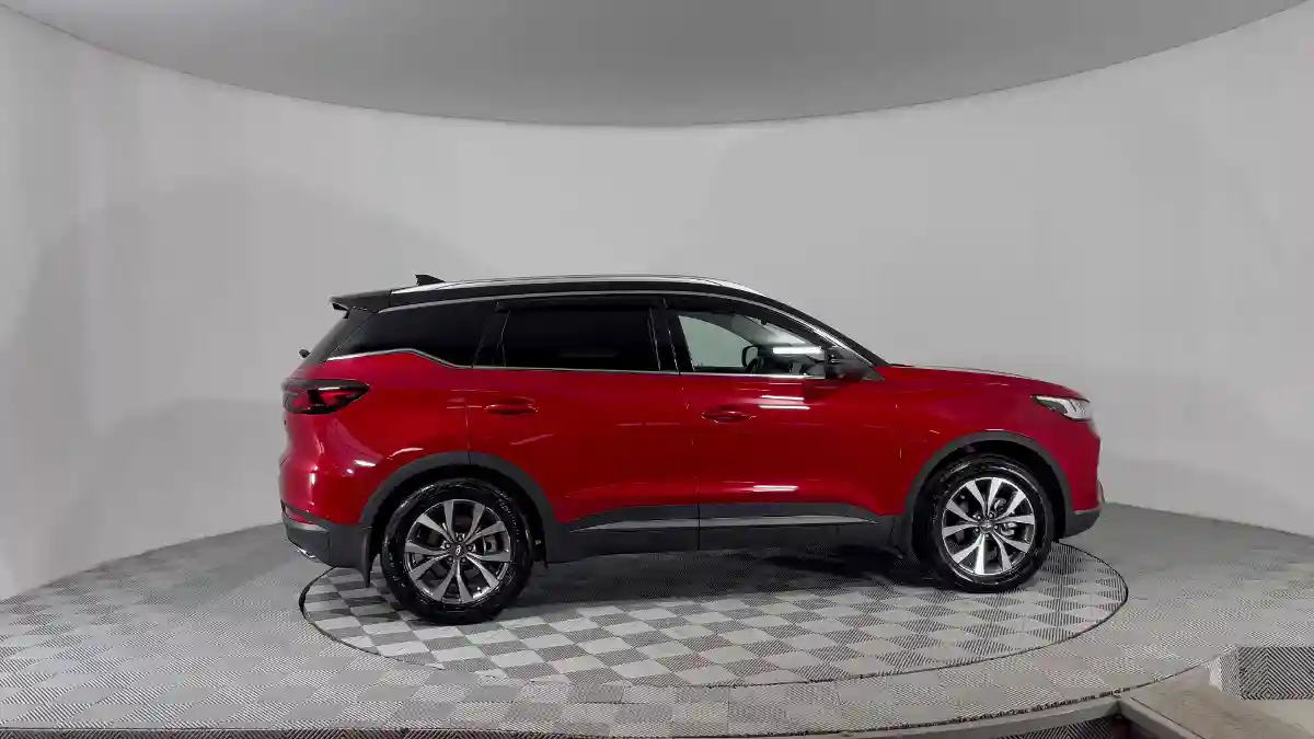 Chery Tiggo 7 Pro 2023 года за 8 500 000 тг. в Караганда