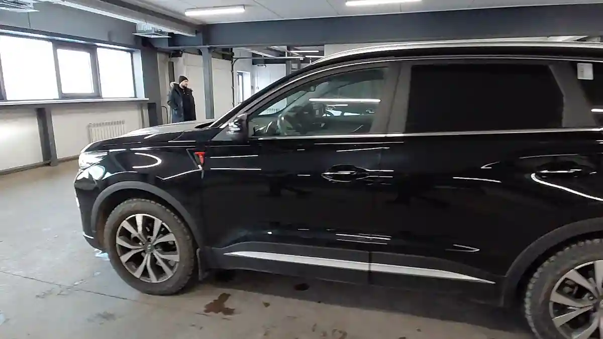 Chery Tiggo 7 Pro 2023 года за 8 500 000 тг. в Астана