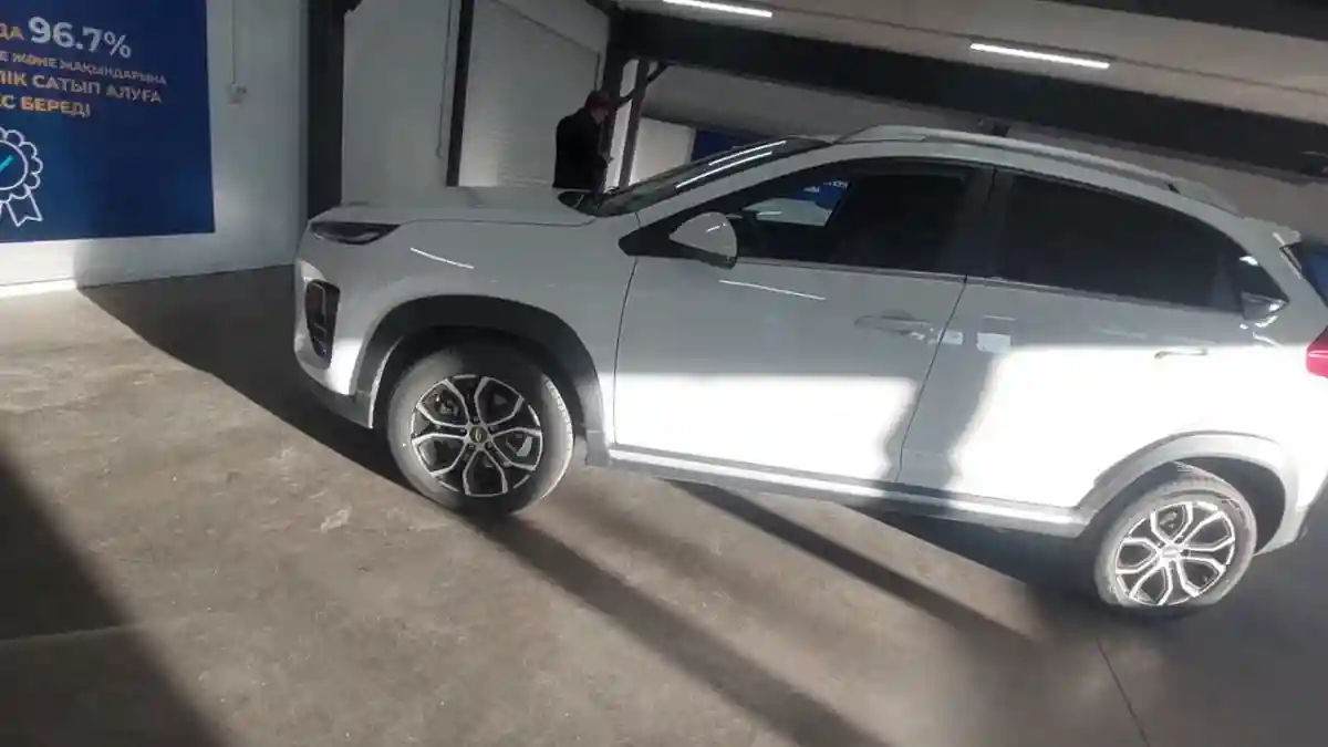 Chery Tiggo 2 Pro 2023 года за 6 100 000 тг. в Астана
