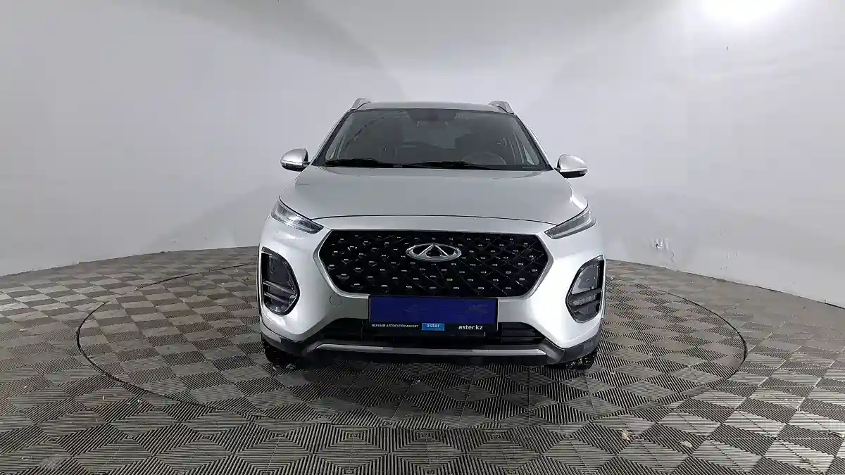 Chery Tiggo 2 Pro 2023 года за 5 840 000 тг. в Павлодар