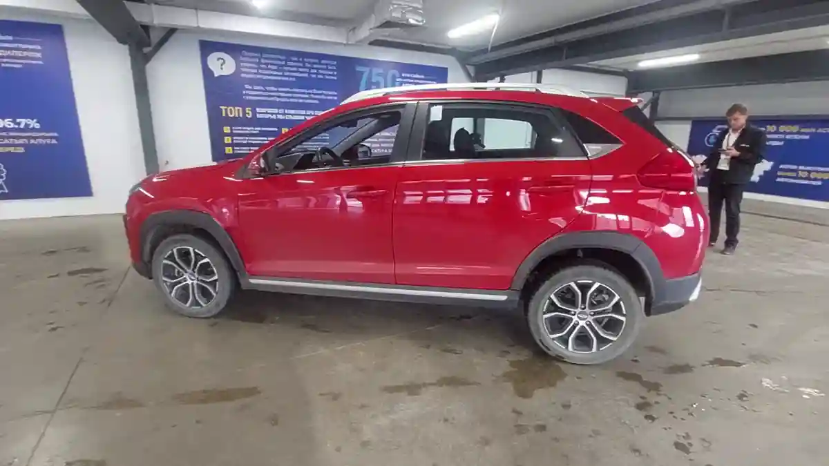 Chery Tiggo 2 Pro 2023 года за 6 000 000 тг. в Астана