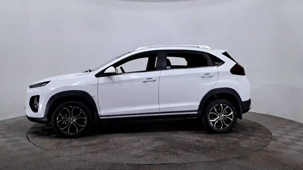 Chery Tiggo 2 Pro 2023 года за 5 890 000 тг. в Астана