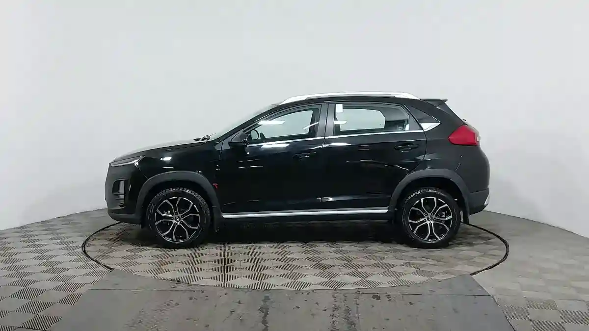 Chery Tiggo 2 Pro 2023 года за 6 790 000 тг. в Астана