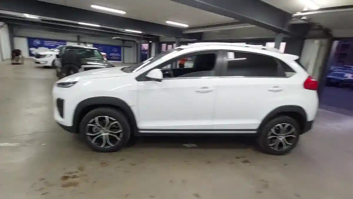 Chery Tiggo 2 Pro 2023 года за 6 500 000 тг. в Астана