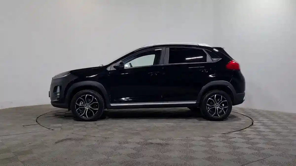 Chery Tiggo 2 Pro 2023 года за 6 260 000 тг. в Алматы