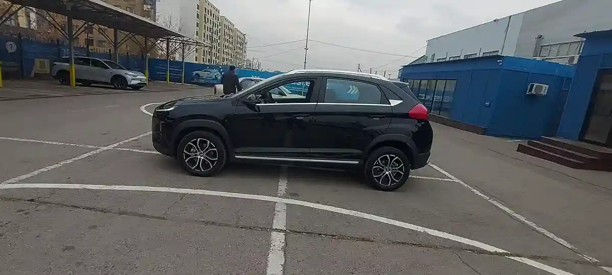 Chery Tiggo 2 Pro 2023 года за 6 800 000 тг. в Алматы