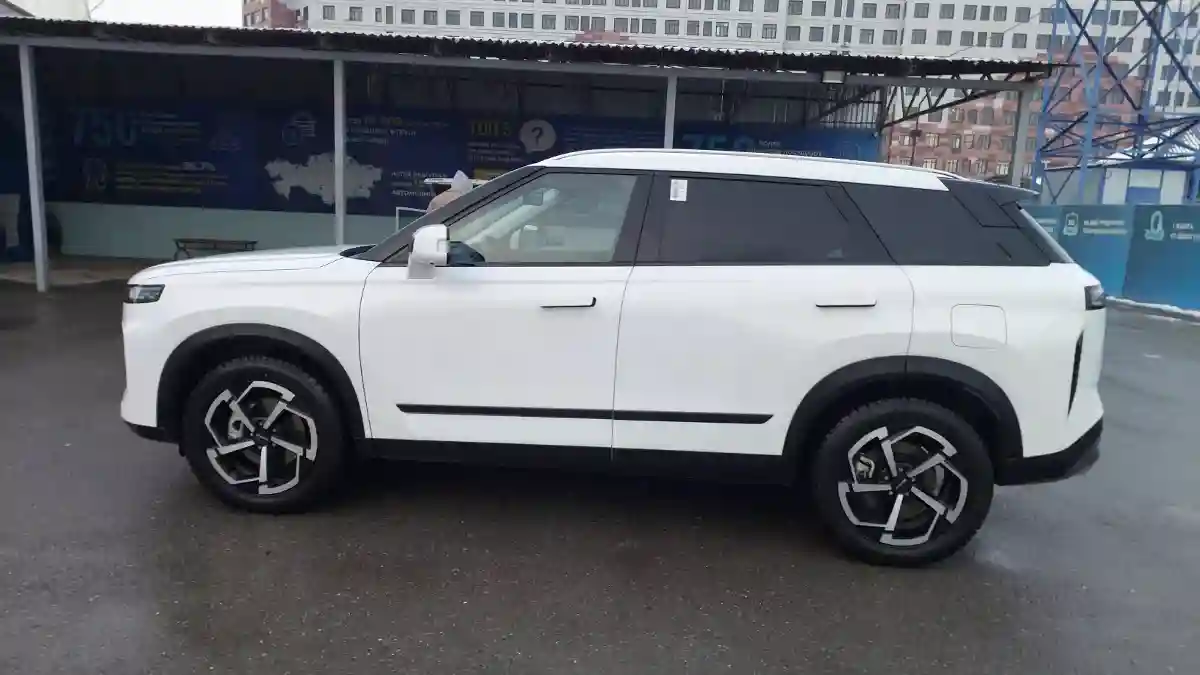 Jaecoo J7 2024 года за 9 990 000 тг. в Шымкент