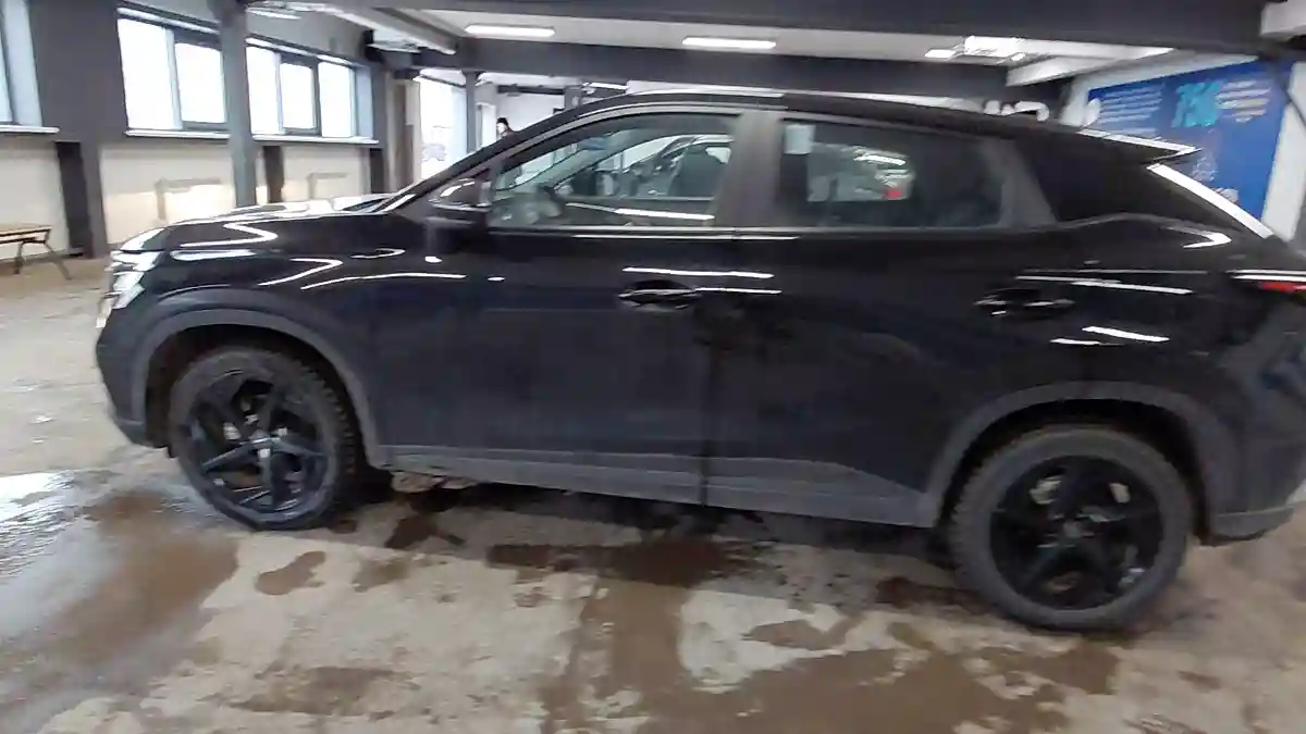 OMODA C5 2024 года за 9 000 000 тг. в Астана