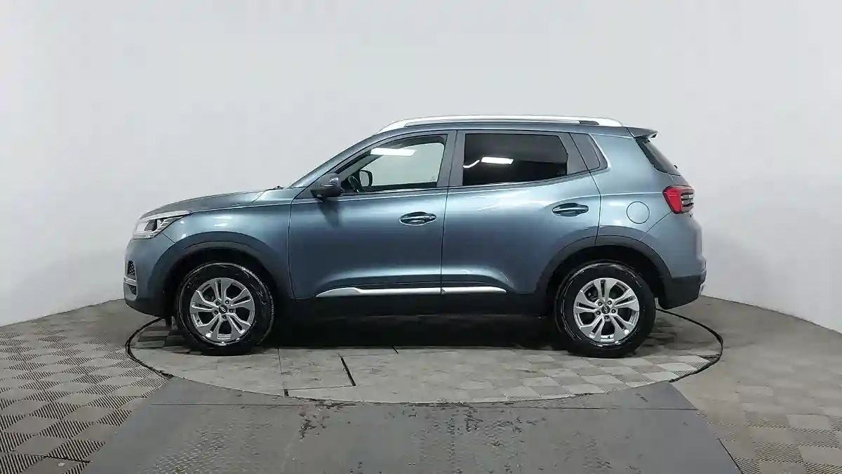 Chery Tiggo 4 2022 года за 7 190 000 тг. в Астана