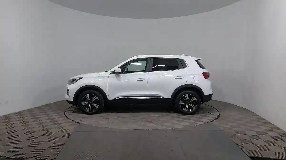 Chery Tiggo 4 Pro 2022 года за 7 100 000 тг. в Астана