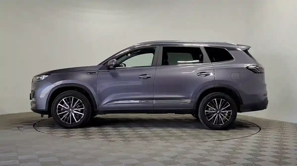 Chery Tiggo 7 Pro 2022 года за 7 990 000 тг. в Алматы