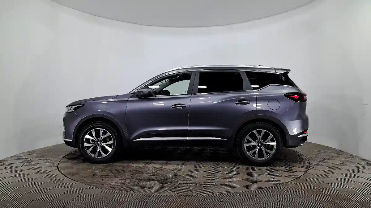 Chery Tiggo 7 Pro 2022 года за 7 690 000 тг. в Астана