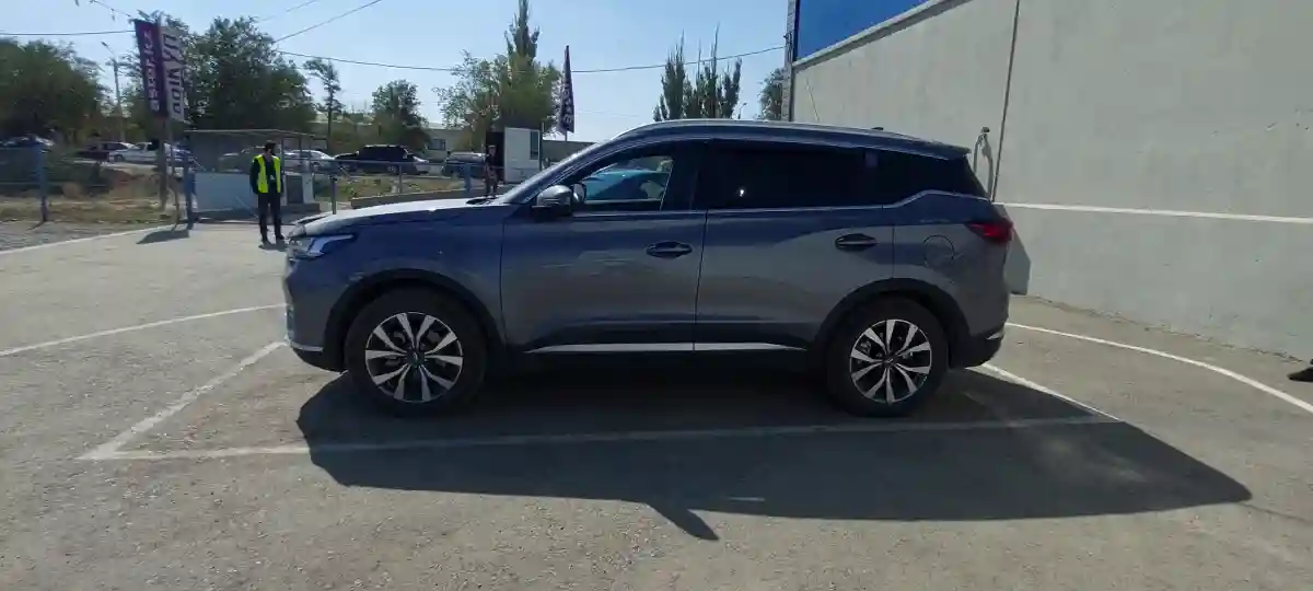 Chery Tiggo 7 Pro 2022 года за 11 000 000 тг. в Тараз